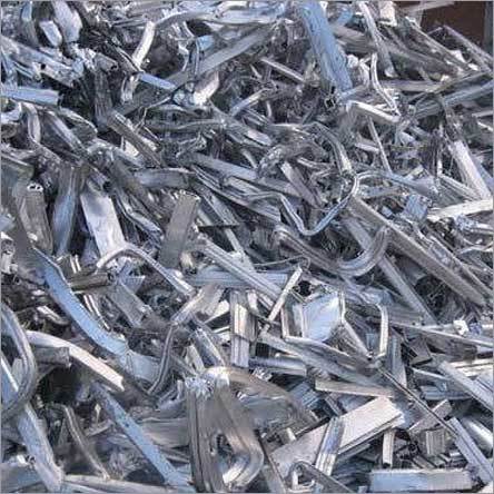 Aluminium scrap 